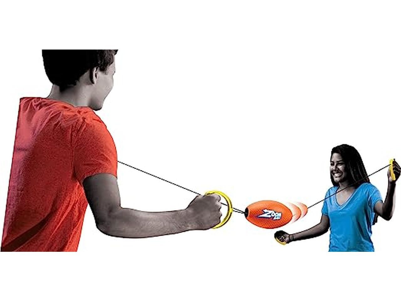 Goliath  wahu zoom ball