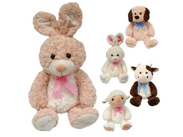 peluche animaletto 60cm 70140082