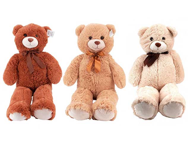 Peluche orso 100cm y2502
