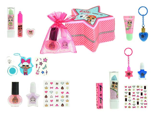 Lol surprise stella make-up l635 $