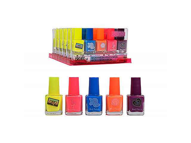 Create it! smalti set 5 pz cre-84162