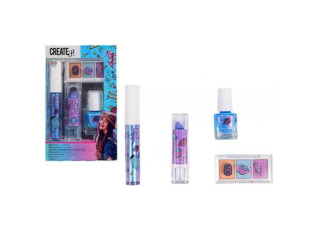Create it! set make up cre-84163