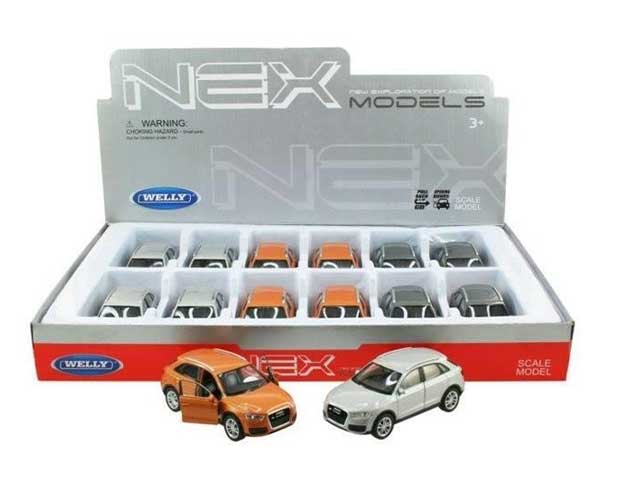 Die cast q3 3 col ass.