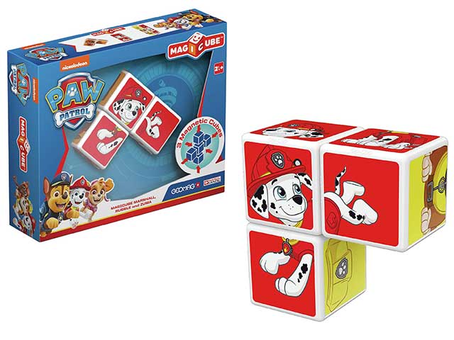 magicube paw patrol rubble and zuma 078$