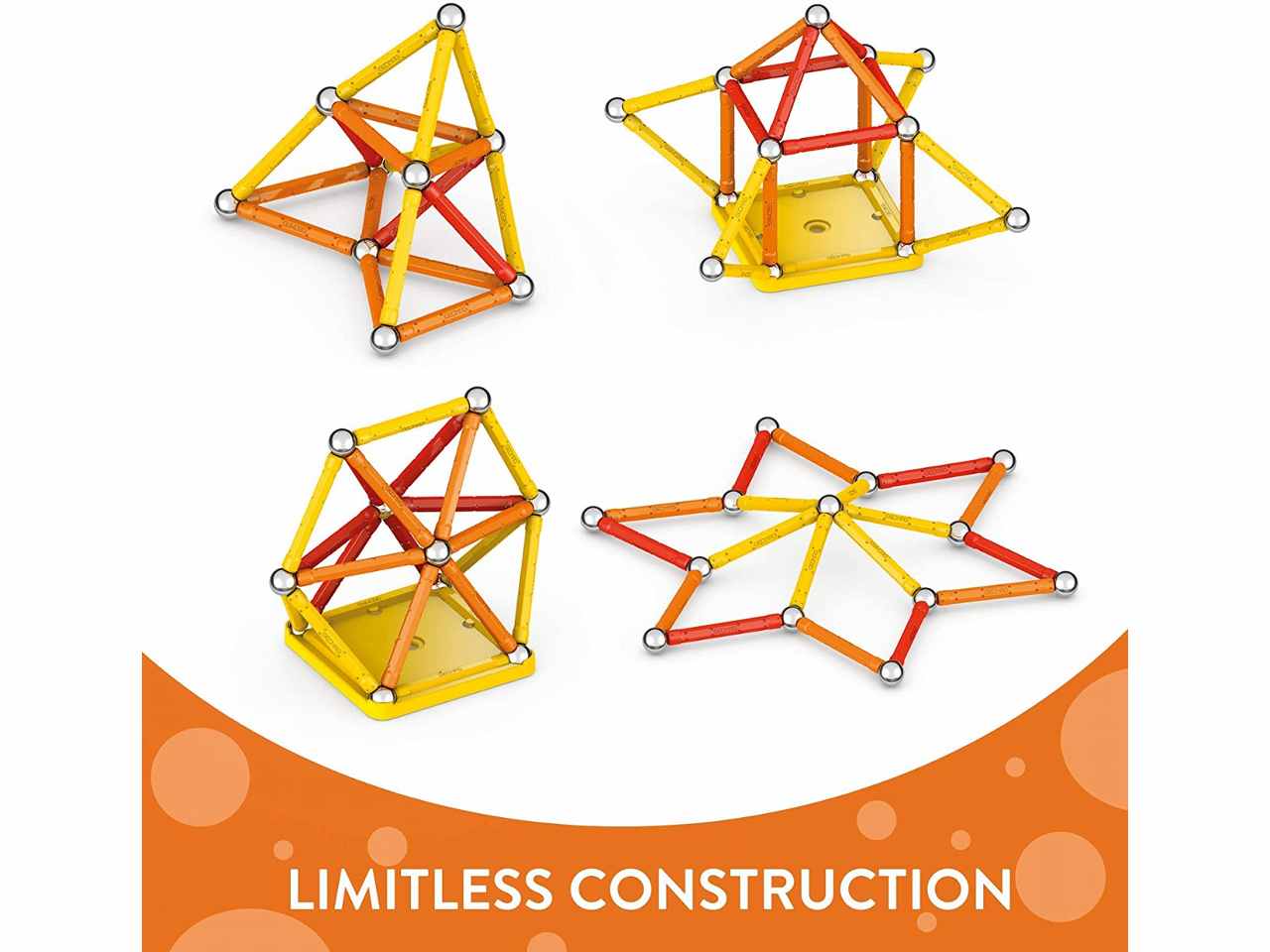 Geomag classic 42pz geo-271