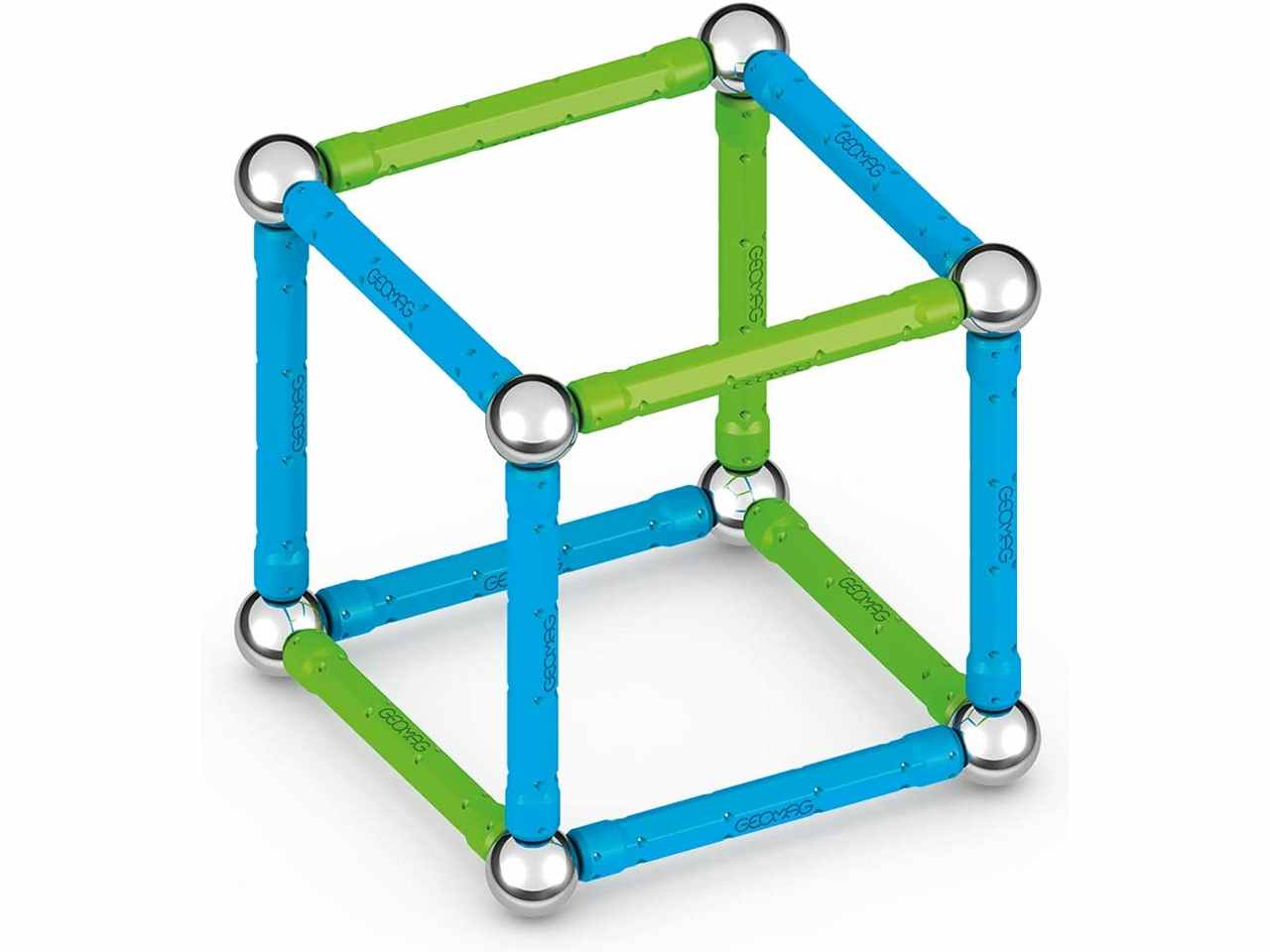 Geomag classic green line 25pz ricicl.geo-275