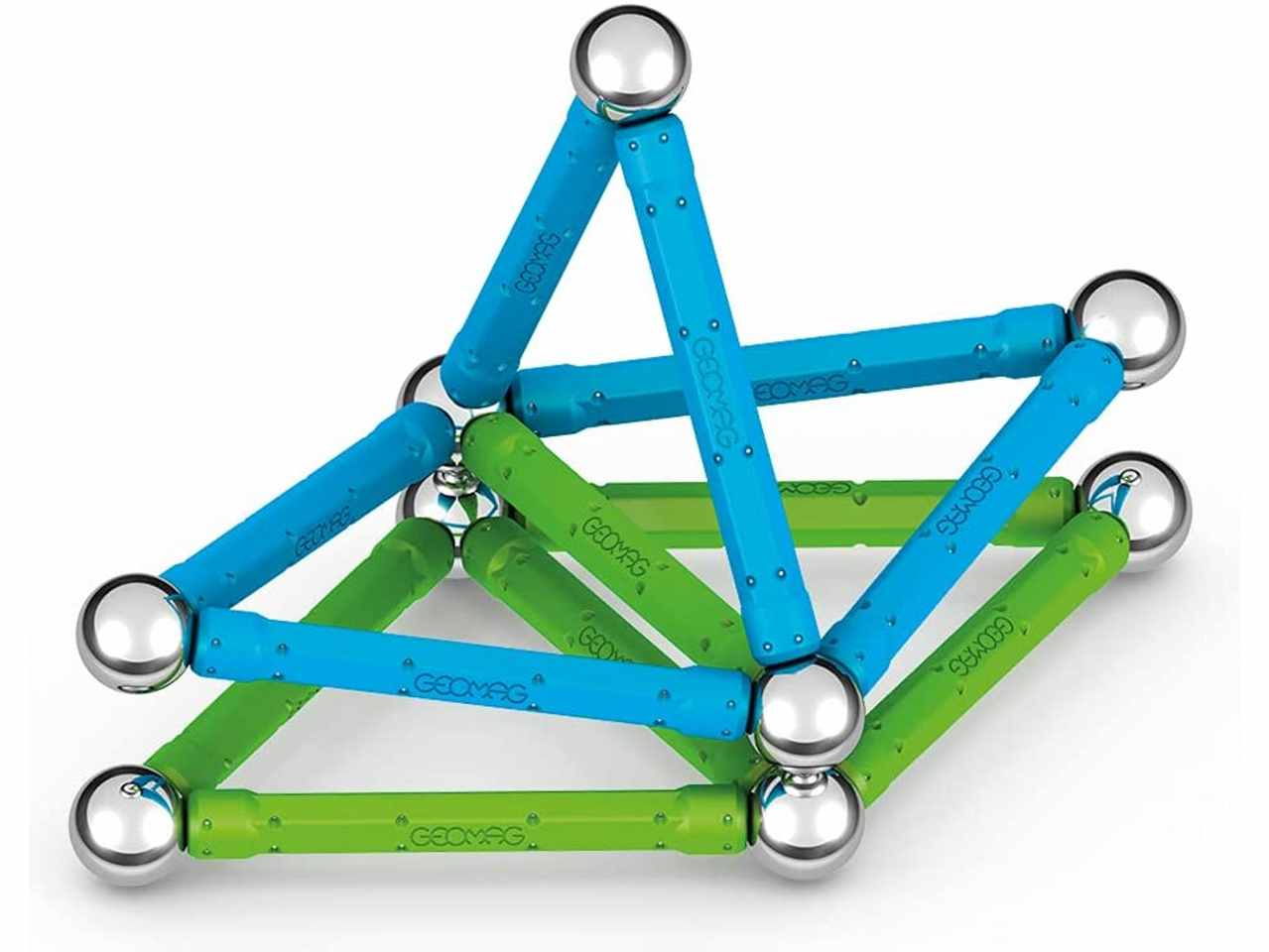 Geomag classic green line 25pz ricicl.geo-275