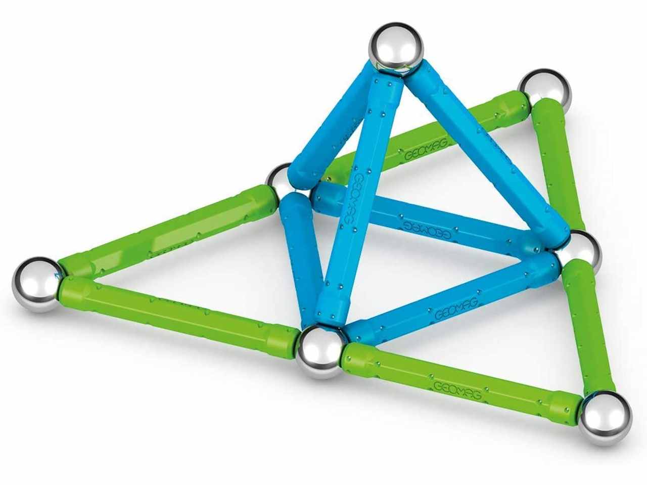 Geomag classic green line 25pz ricicl.geo-275