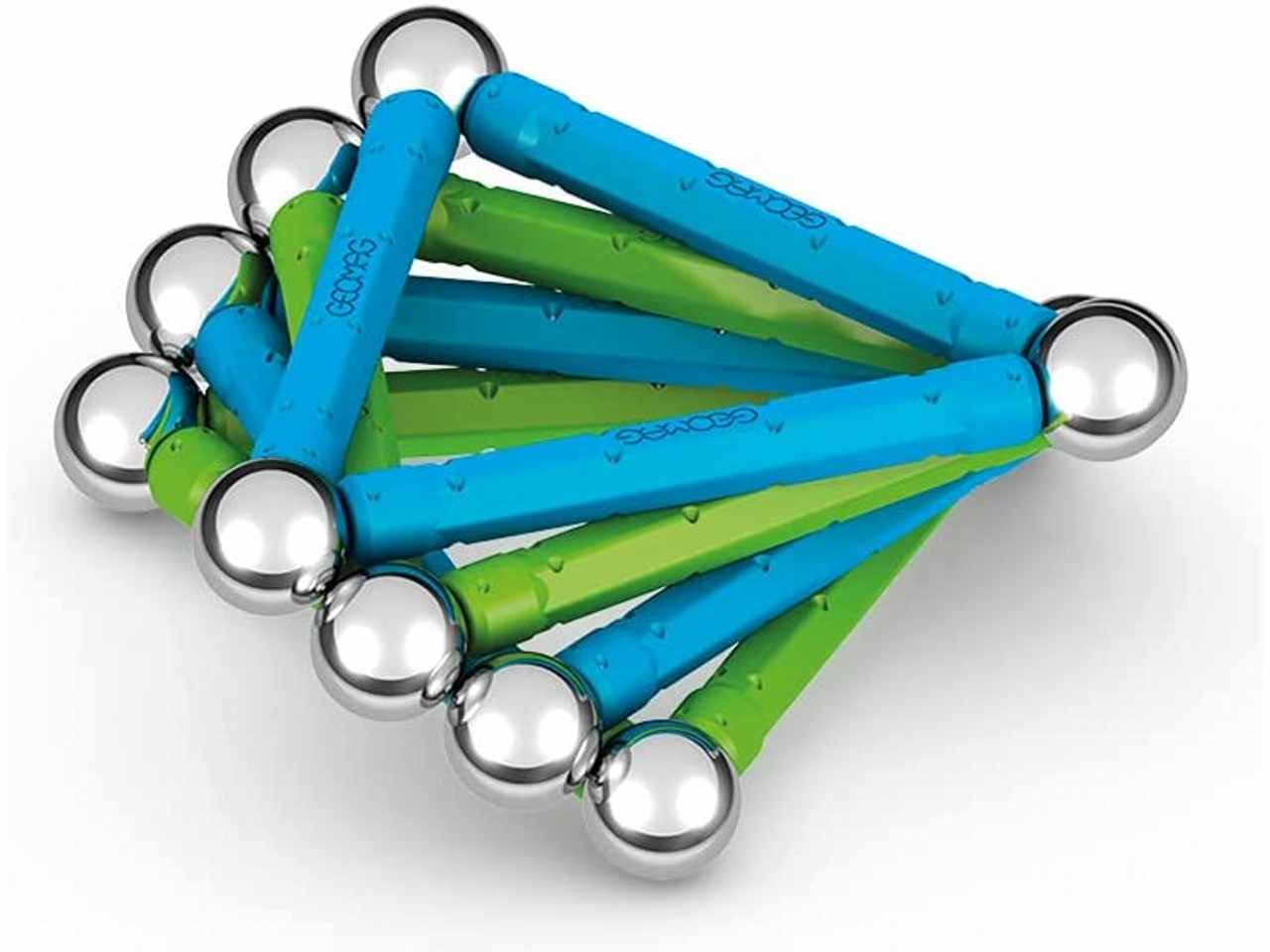 Geomag classic green line 25pz ricicl.geo-275