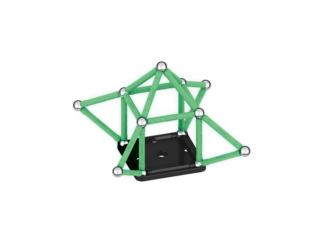 Glow recycled 42pz 329
