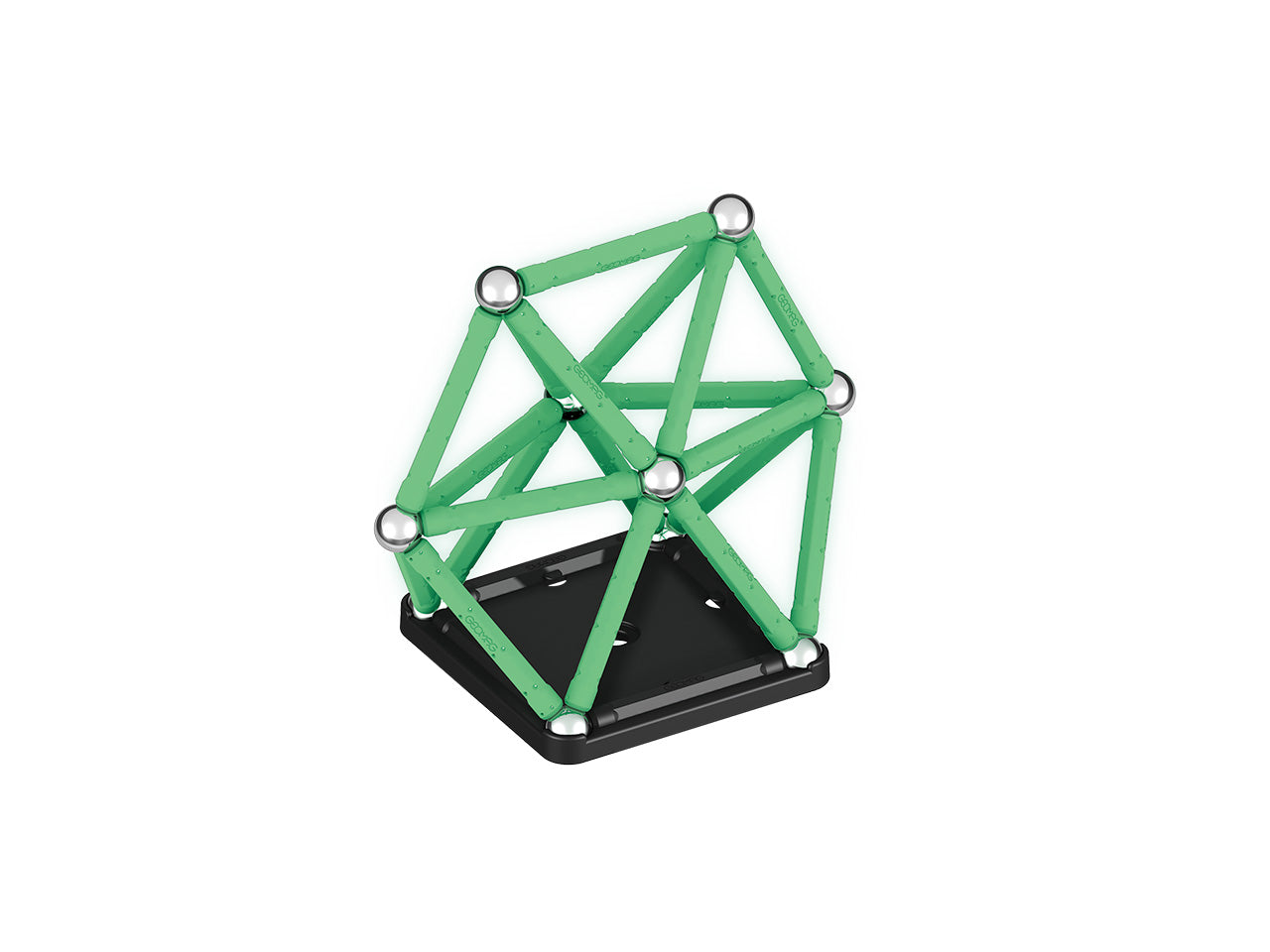 Glow recycled 42pz 329