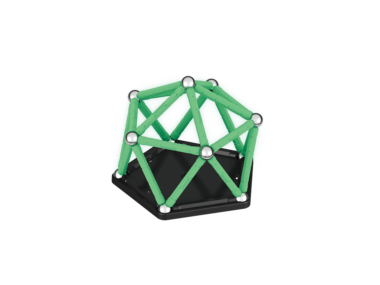 Glow recycled 42pz 329
