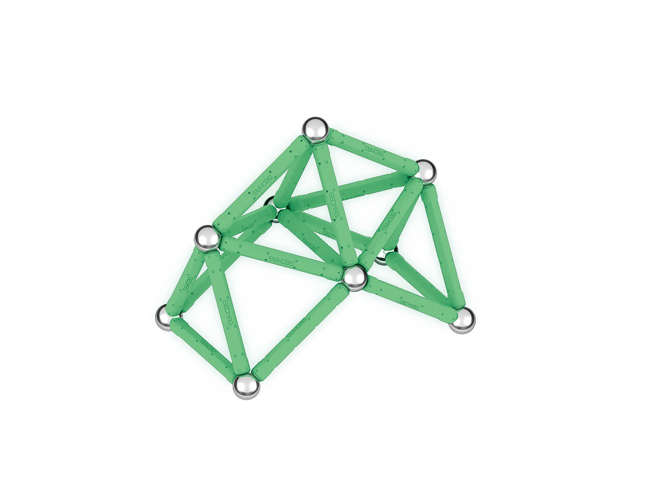 Glow recycled 42pz 329