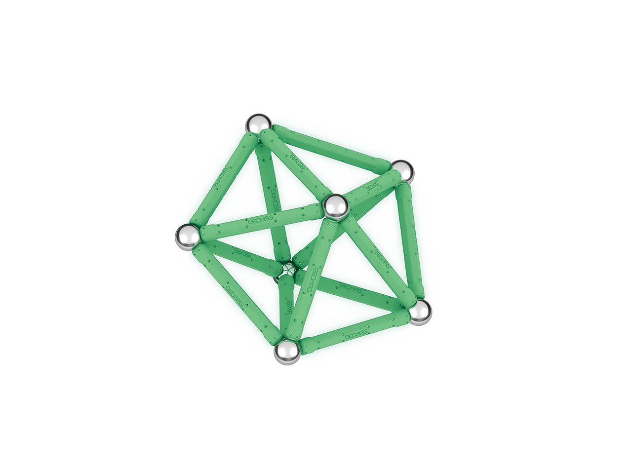 Glow recycled 42pz 329
