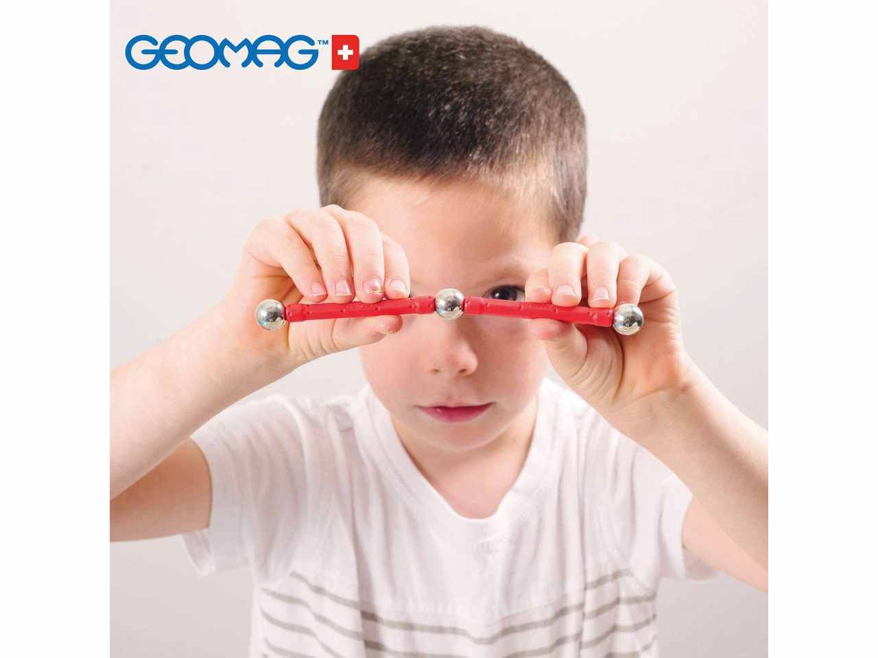 Geomag confetti 127pz geo354