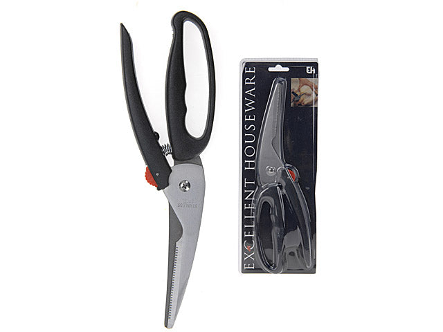 Forbice trinciapollo 25cm 404000510