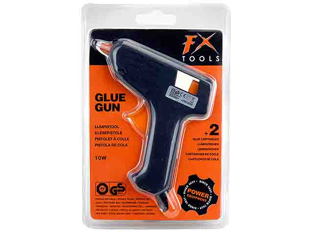 Pistola colla 10w cy8000300