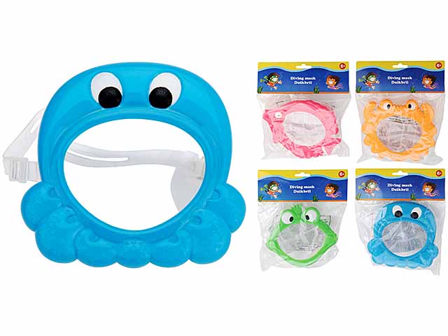 maschera per bambini