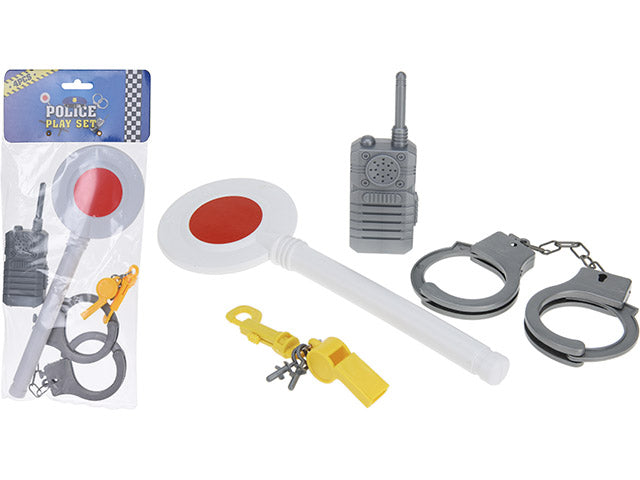 Set polizia giocattolo s34891080