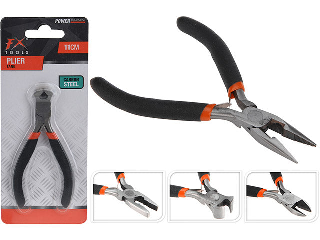 Pinza 12cm c22215050
