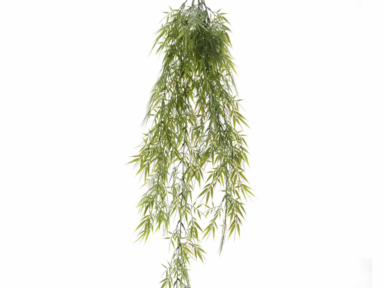Pendente bamboo h.102cm 800521