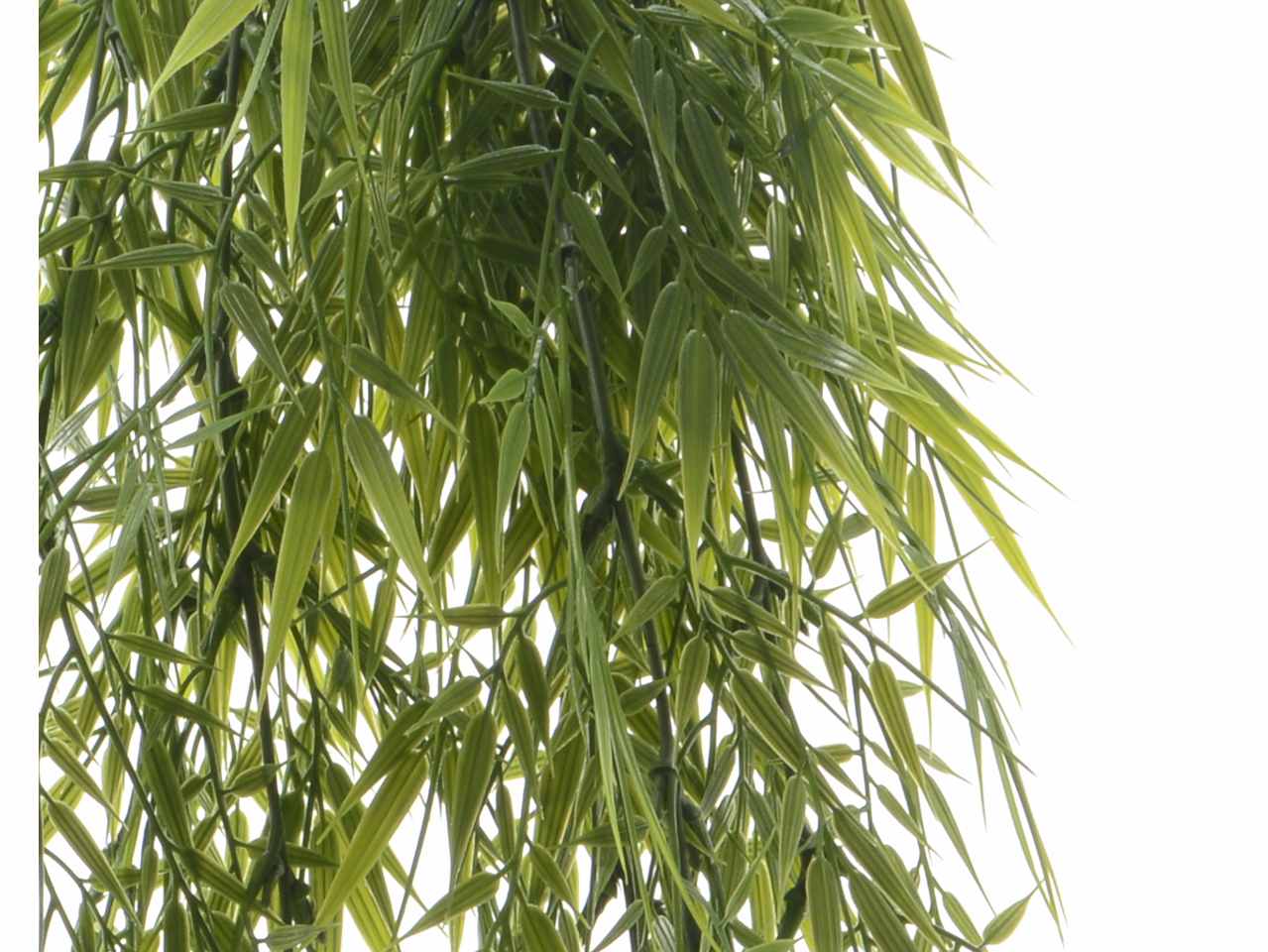 Pendente bamboo h.102cm 800521