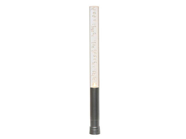 Tubo con led 2.2x25cm-1l 480848