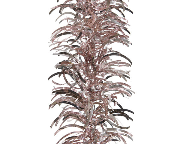 ghirlanda 10x270cm rosa 435474
