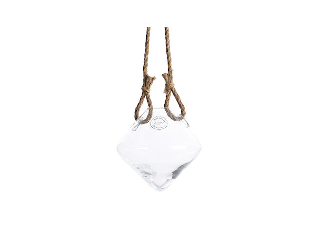 l.vetro vaso d'app.14x14cm 648324