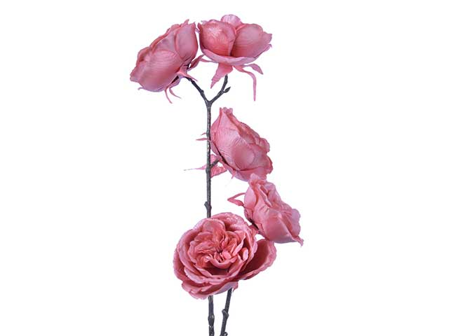 mazzo rose 8x25x58cm 628987