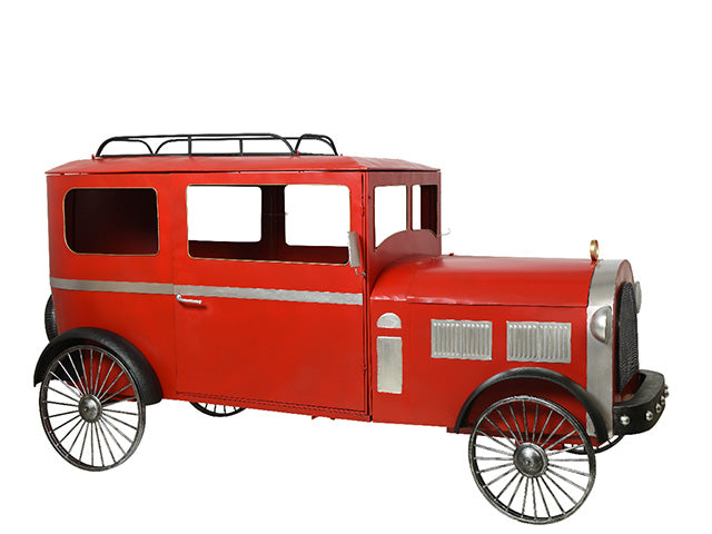 automobile metallo rossa 386377