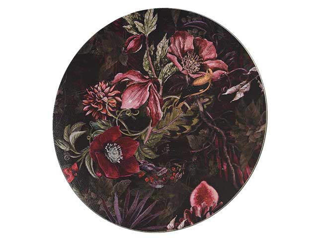 piatto decorato d33 515374