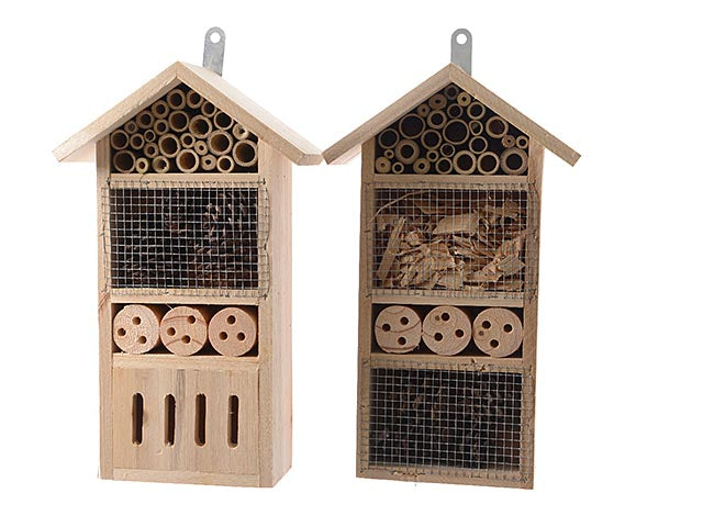 casetta insetti 20x10x33cm 863333