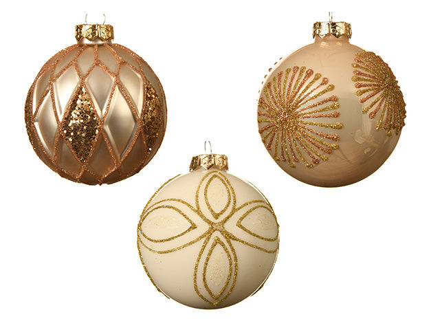 sfera 8cm assortiti 062375