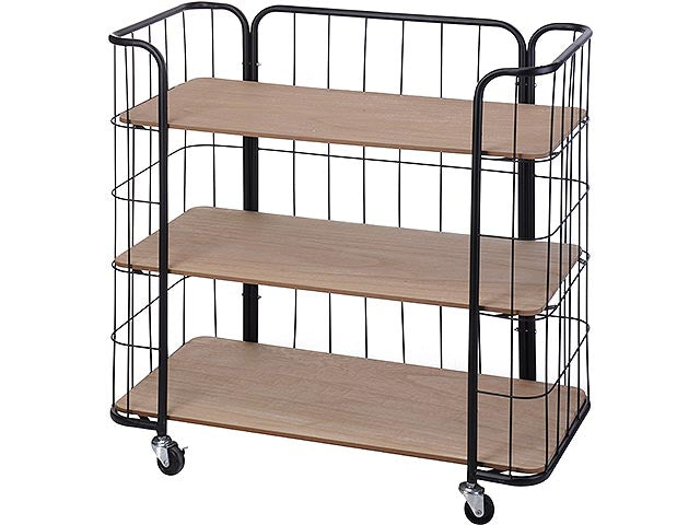 scaffale metallo hz1101490