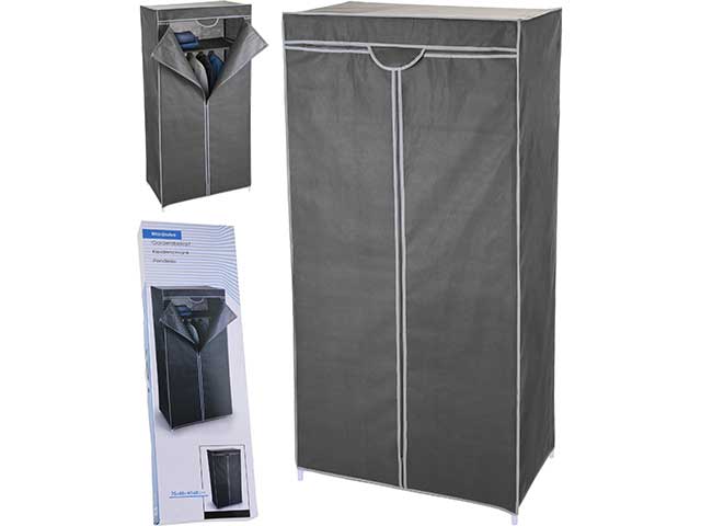 Armadio 75x45x160cm m05000070