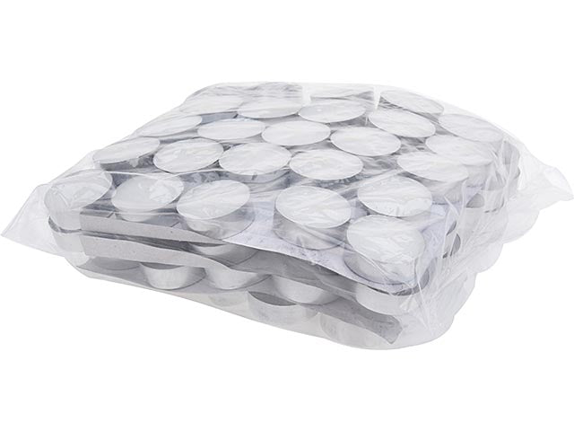 T-light 100 pezzi 1000100