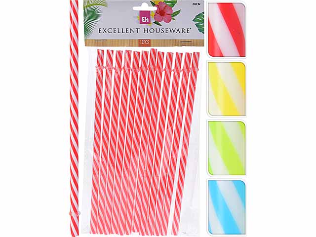 Cannucce 12 pezzi rt1500000