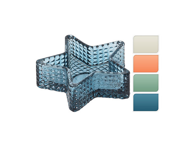 porta candela stella ash501640