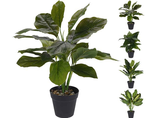 pianta artificiale 45cm 317002640