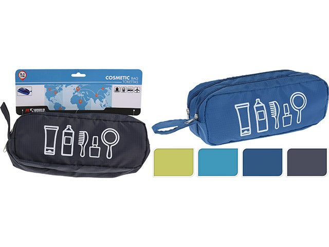 Necessaire da viaggio 28x10 4a fc490012