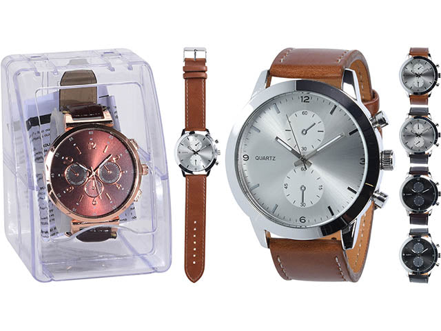 Orologio polso uomo 566002030