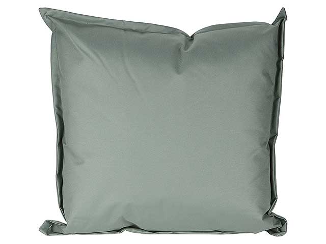 Cuscino esterno 52x52cm verdehz1010220