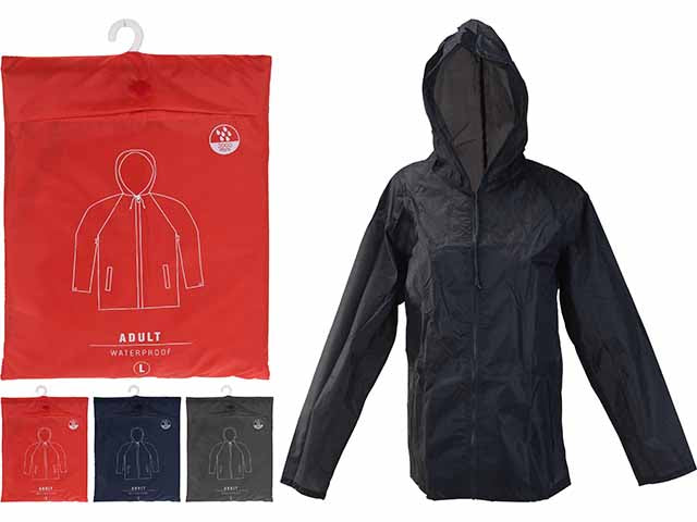 Impermeabile pioggia fc4640000
