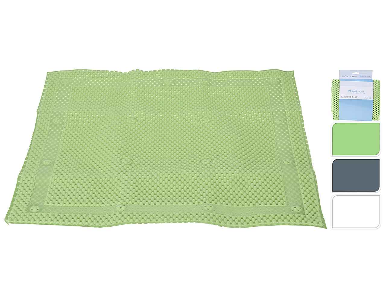 tappeto doccia 52x52cm 529001260