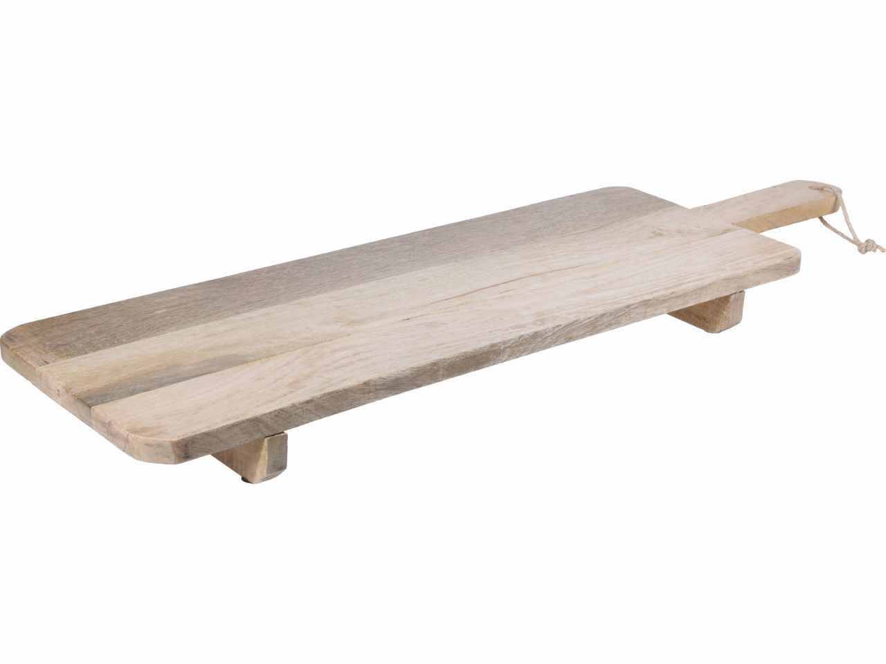Vassoio legno 100x28x7,5cm a54410540