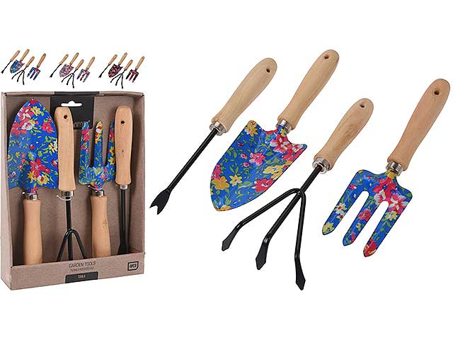 accessori giardino 4pz ck9900760