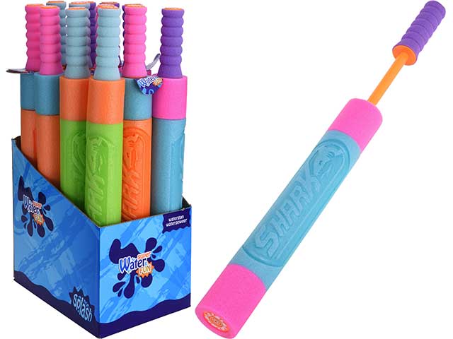 tubo spara acqua 60cm