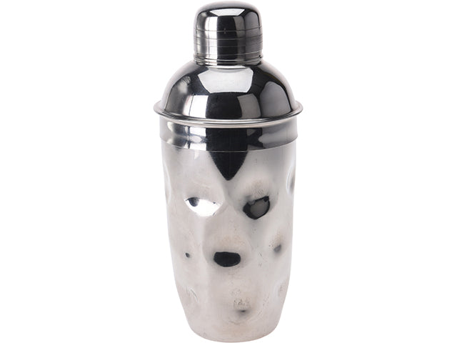 Cocktail shaker inox 9x22cm a12404740