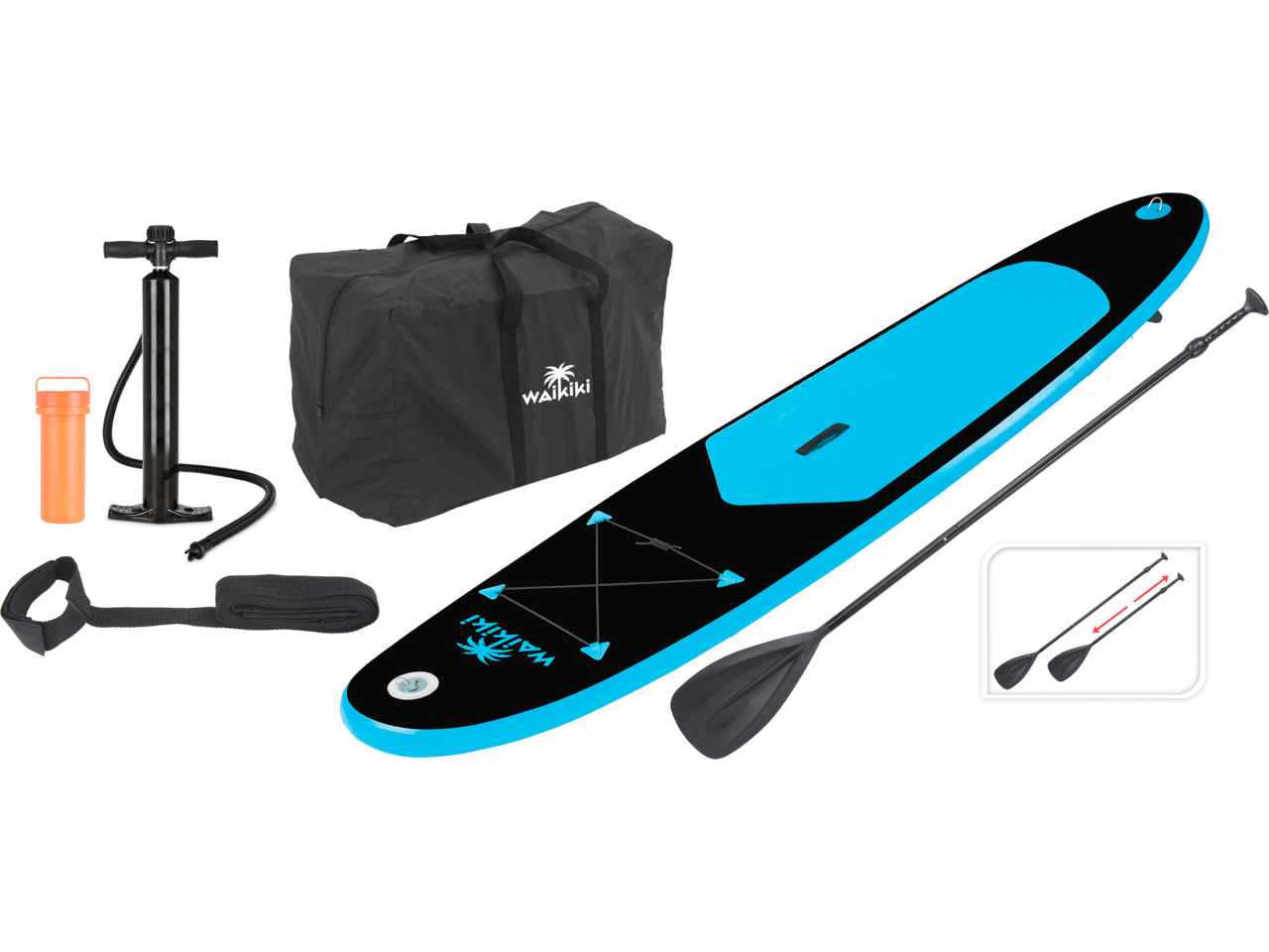 Tavola sup gonfiabile board gonfiabile